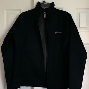 Columbia Abby Ace Softshell Jacket